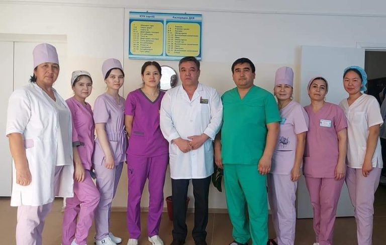 АЛҒЫСЫМ ШЕКСІЗ, АҚ ХАЛАТТЫ АБЗАЛ ЖАНДАР!